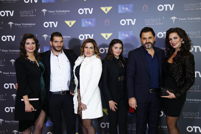 OTV Annual Gala Dinner
